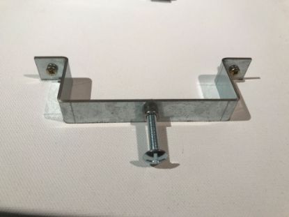 Picture of 8 Clinch-It Fence Panel Braces